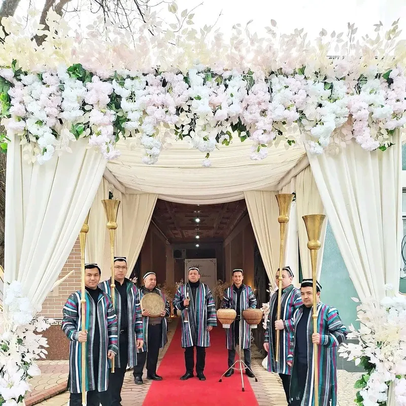 Karney Surnay Doira Nog'ara Hizmati — фото 1