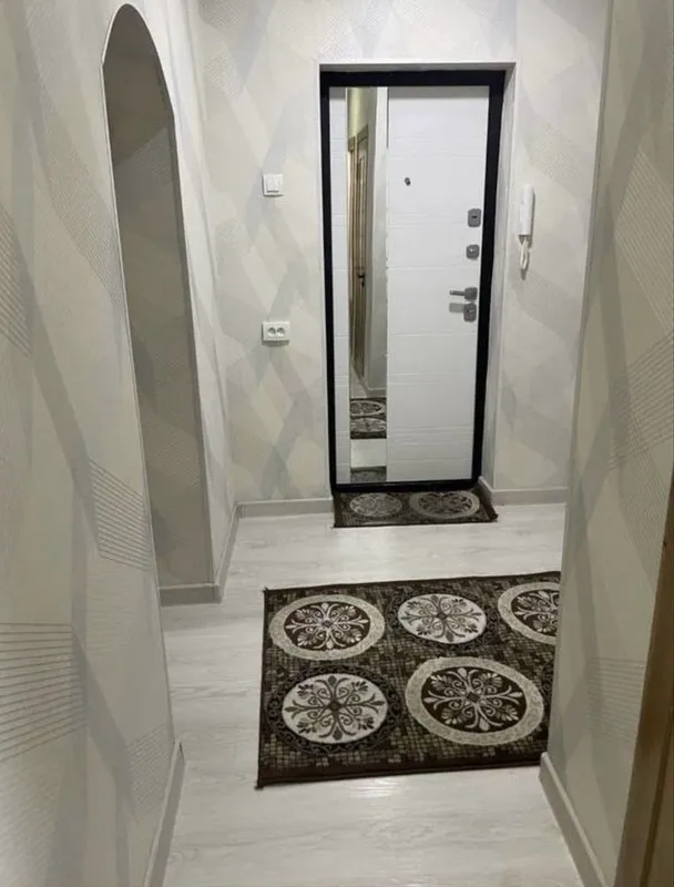 Кизлага квартира Drujba metro — фото 2