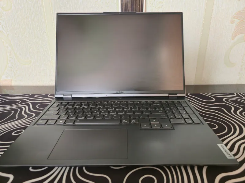 Lenovo Legion 5 Pro 2