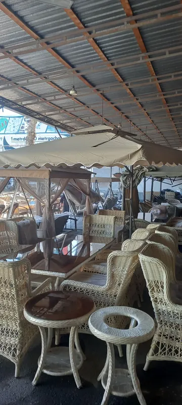Soyobon Zontik Shatyor