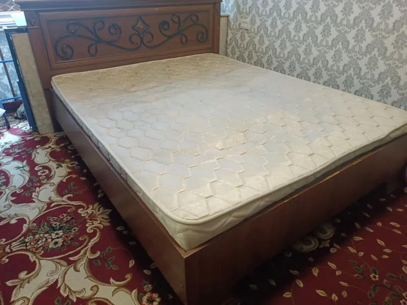 Продаётся 2-х местный спальня 2 Продаётся 2-х местный спальня 2