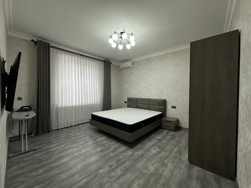 Сдаётся квартира на Яккасарой (ориентир: ЖК Airport House), Ташкент — фото 1