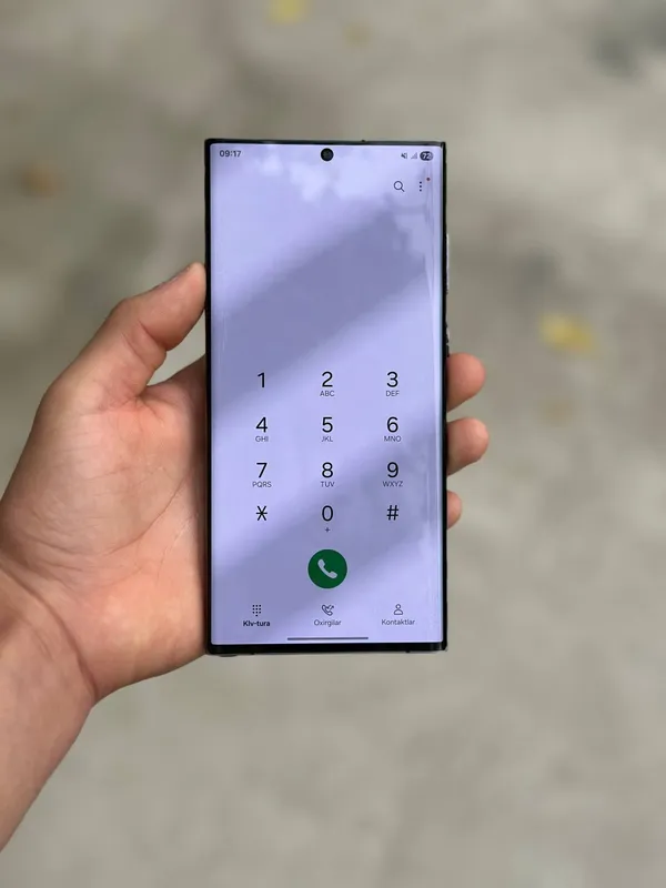 Samsung S22 ultra 3
