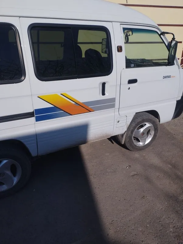 Damas2 srochno sotiladi — фото 1