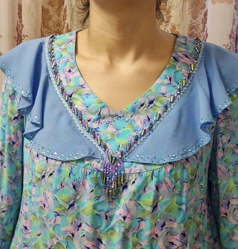 kelinlar uchun kuylak 1