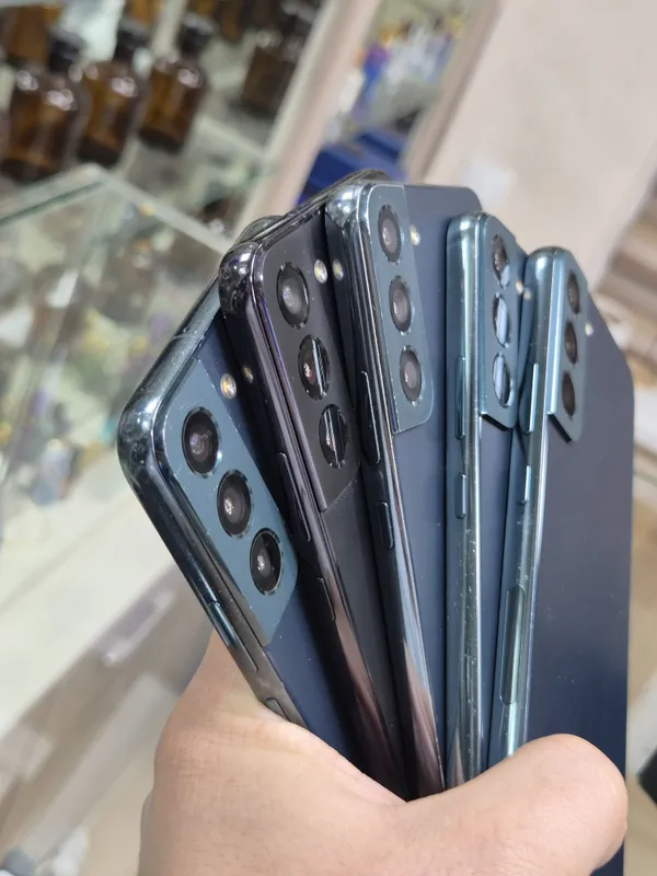 Samsung s22 8/256Gb оригинал 2