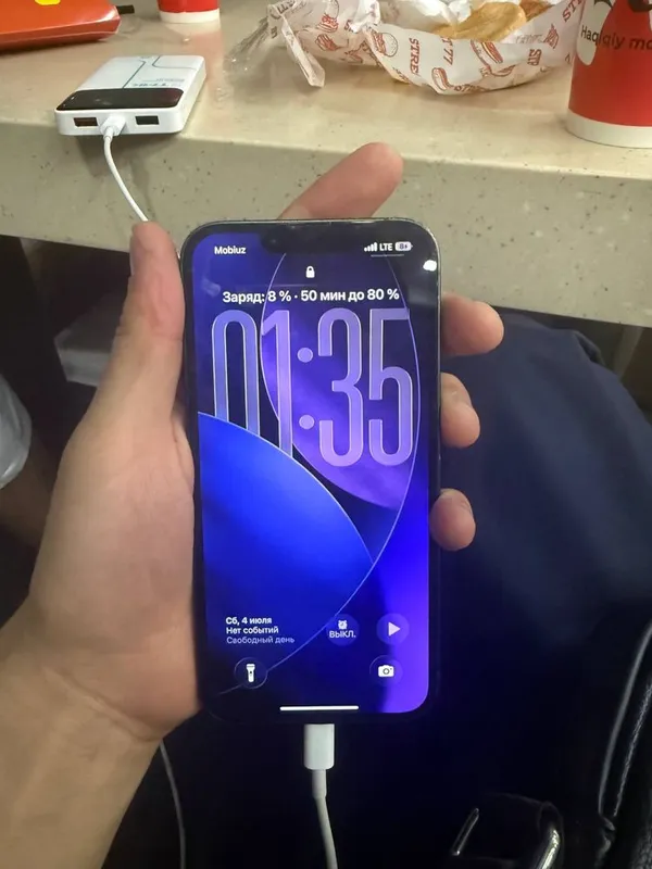 Apple Ipnone 13 1