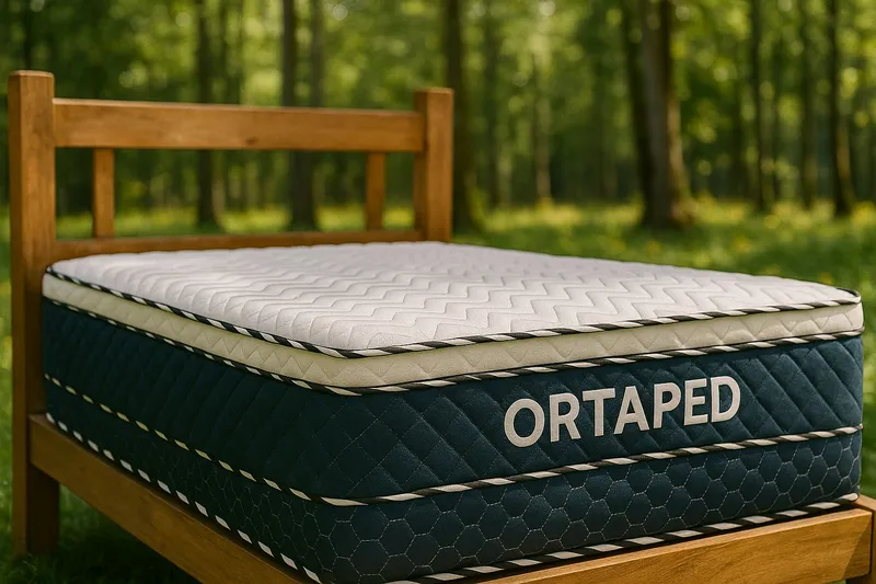 Matras 1.800.000 (donasi) Kv emas — фото 2