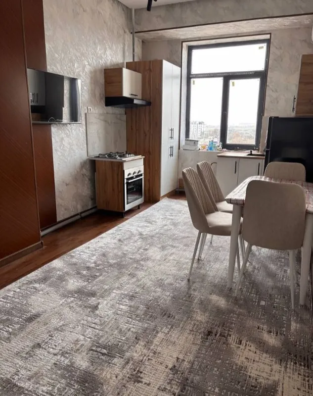 квартира 8