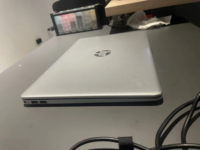 hp core i5 256 gb srochna pradayu — фото 2