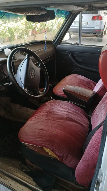 Автомащина жигули 03-06 — фото 2