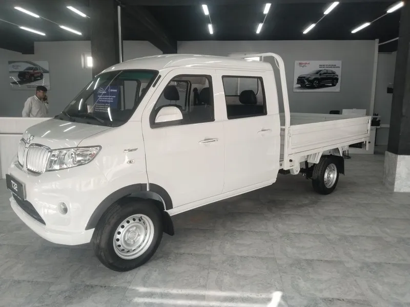 Shineray T32 ham oilaviy ham biznes uchun judaham qulay 2