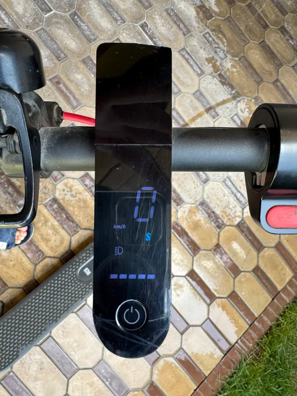 Scooter MI 2 Pro 4 Scooter MI 2 Pro 4