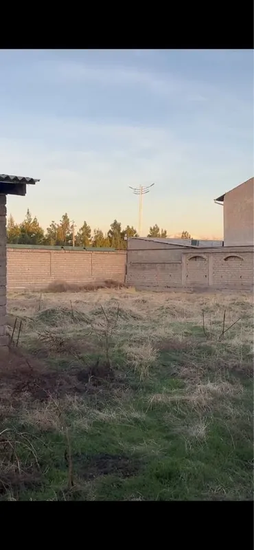 Кибрай тумани Дурмон махаллада 14 сотих ер тупик куча — фото 4