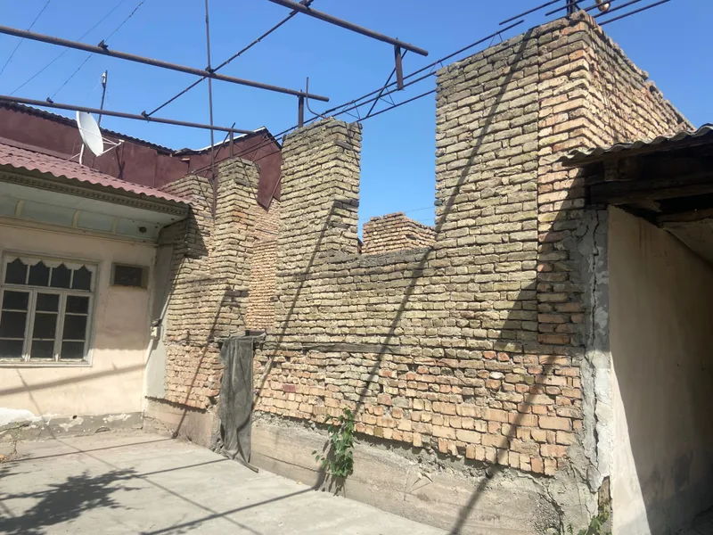 Продаю дом с участком — фото 1