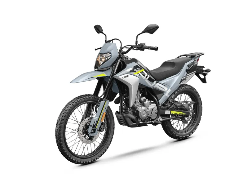CFMOTO 230 DUAL 2x-гарантия 2 CFMOTO 230 DUAL 2x-гарантия 2