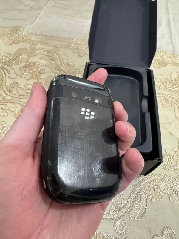 Новый BLACKBERRY 9670 CDMA Perfectum Mobil Америки — фото 5