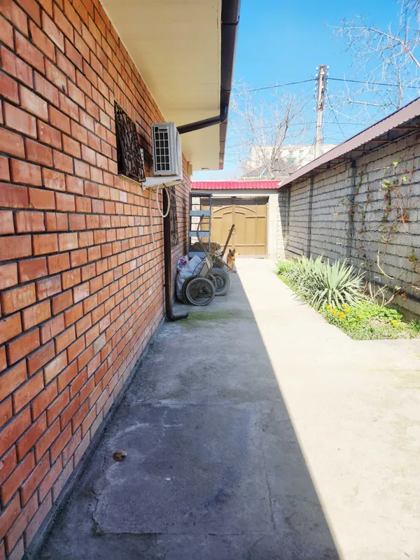 Продам свой 4х комнатный дом.Янгихаётский район,спутник 12 — фото 9