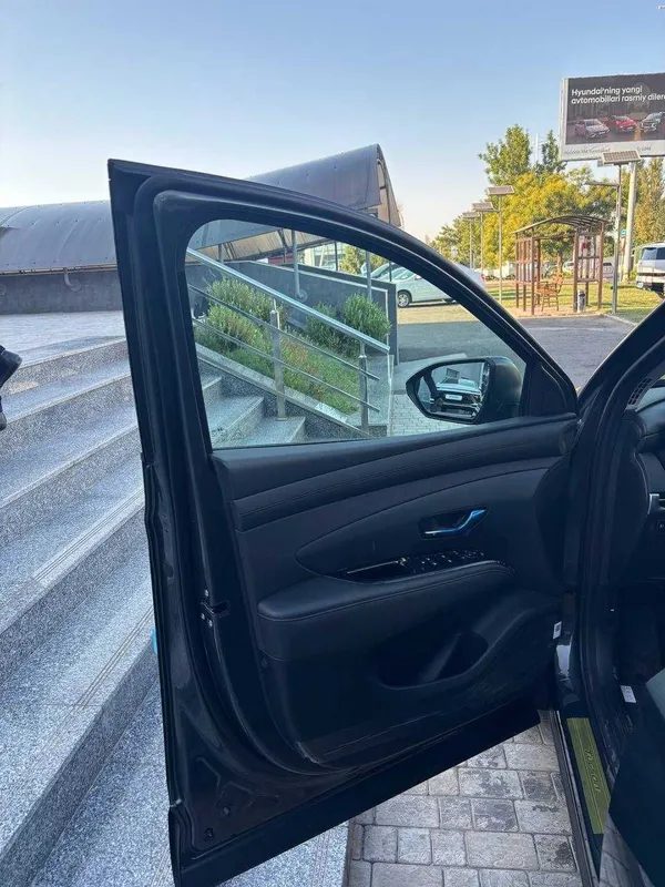 Hyundai Tucson 2.0 AT 2WD | Рассрочка 0% 4 Hyundai Tucson 2.0 AT 2WD | Рассрочка 0% 4