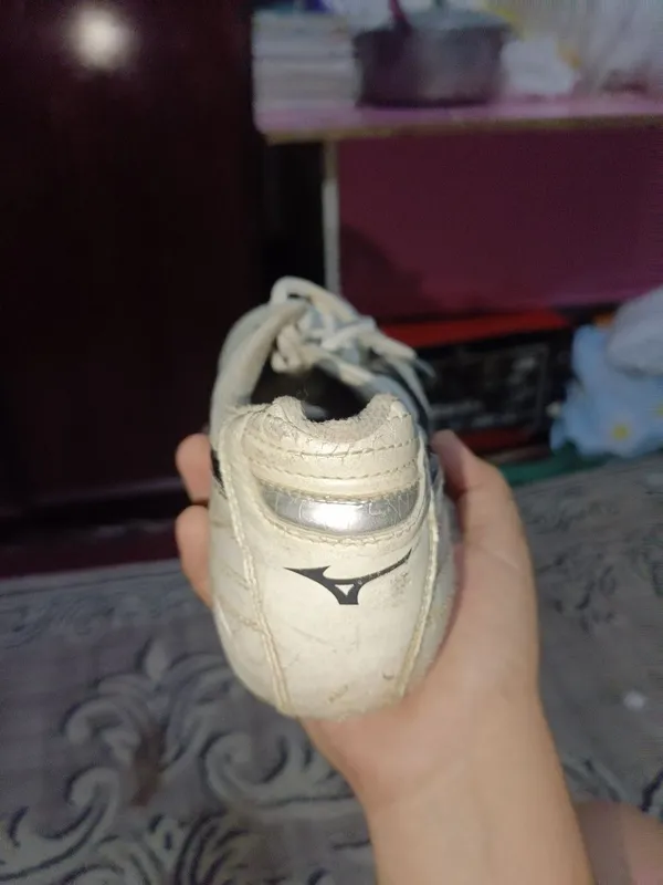 Продаю футбольные бутсы Mizuno Monarcida MRL Club — фото 3