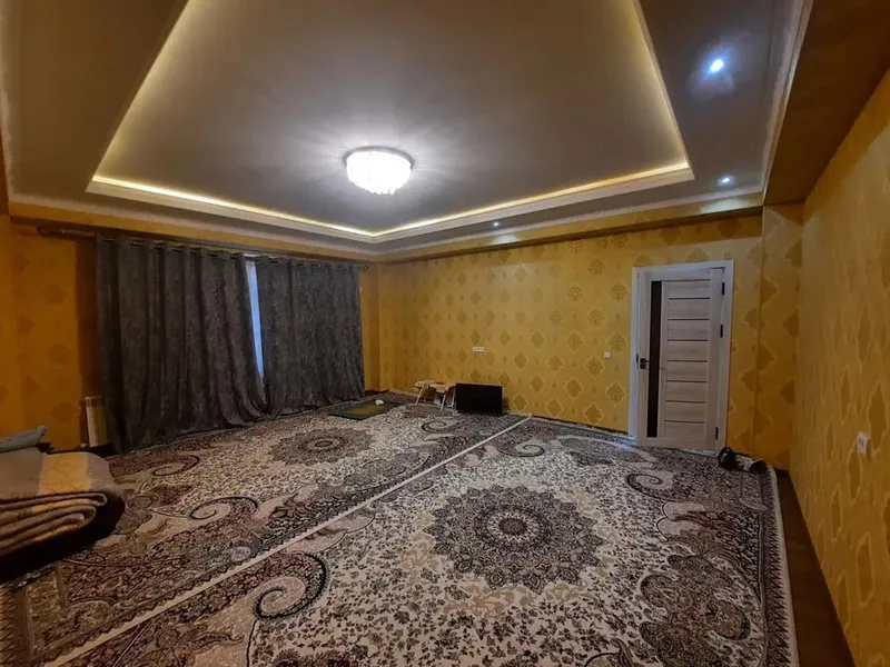 Сдается квартира