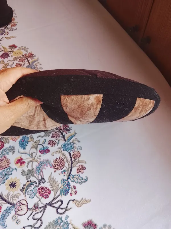 диванная подушечка — фото 1