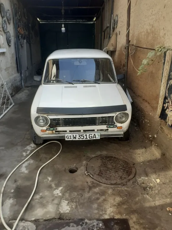 Продам жигули 01