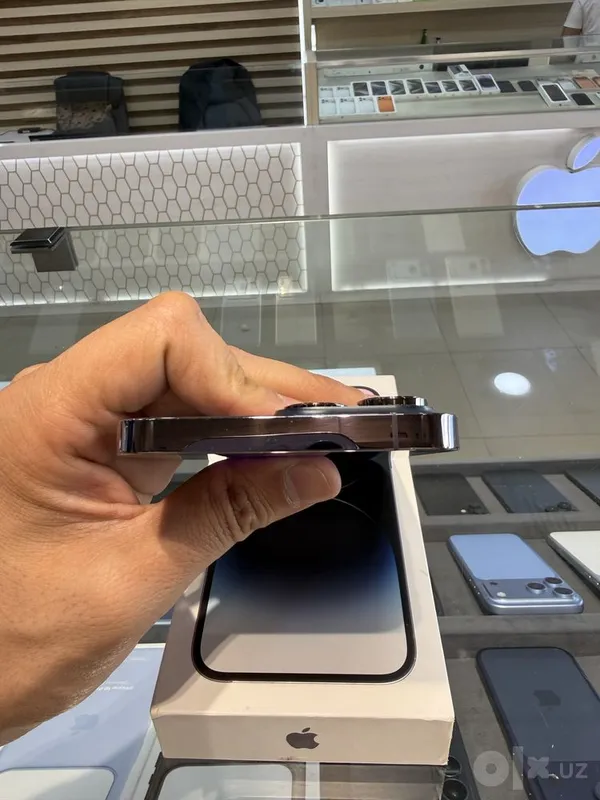 Iphone 14 Pro Max 4