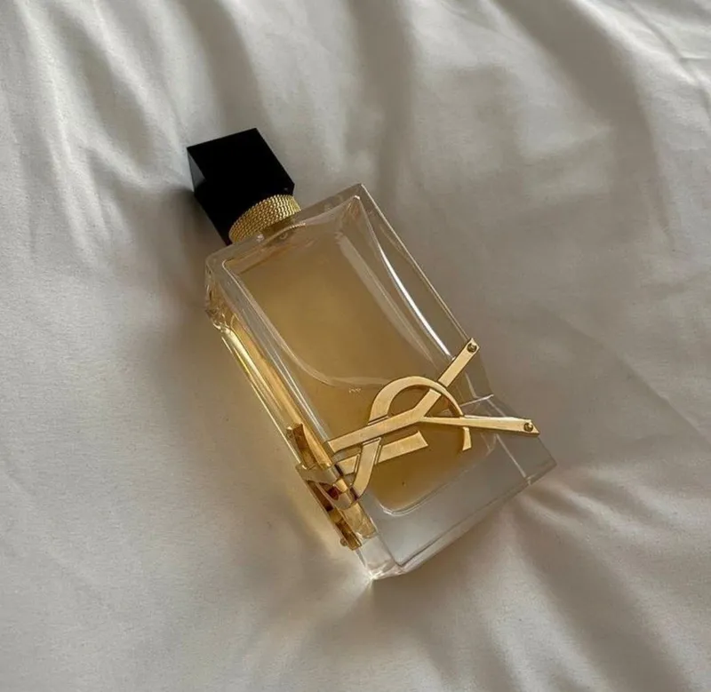 Духи YSL 2