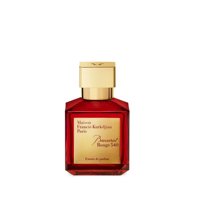 Baccarat Rouge 540 extrait de Parfum — фото 2