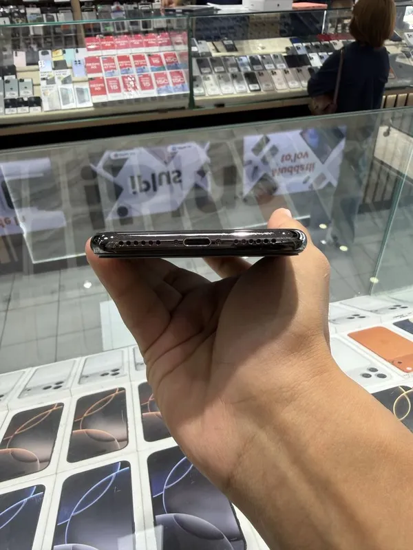 Apple Iphone X 256GB 5
