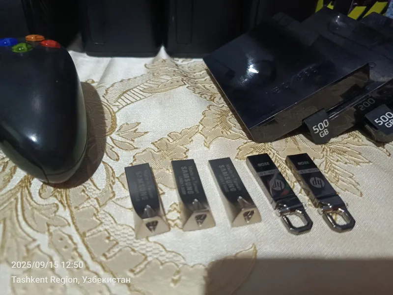 Прошивка для любого хбокс360 barcha xbox 360 lar uchun tayyor proshivk — фото 4