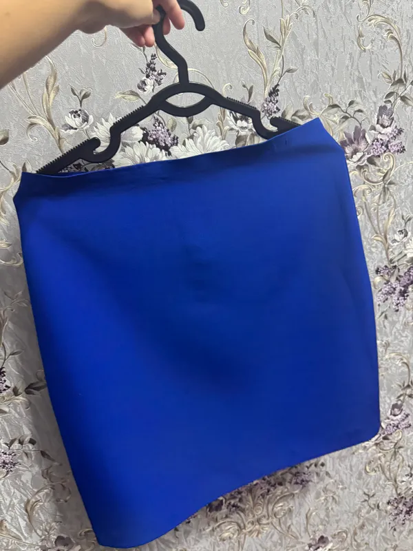 Klassik yubka/юбка классическая — фото 1