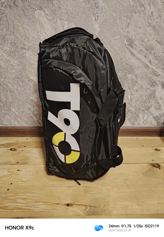 Янги сумка — фото 2