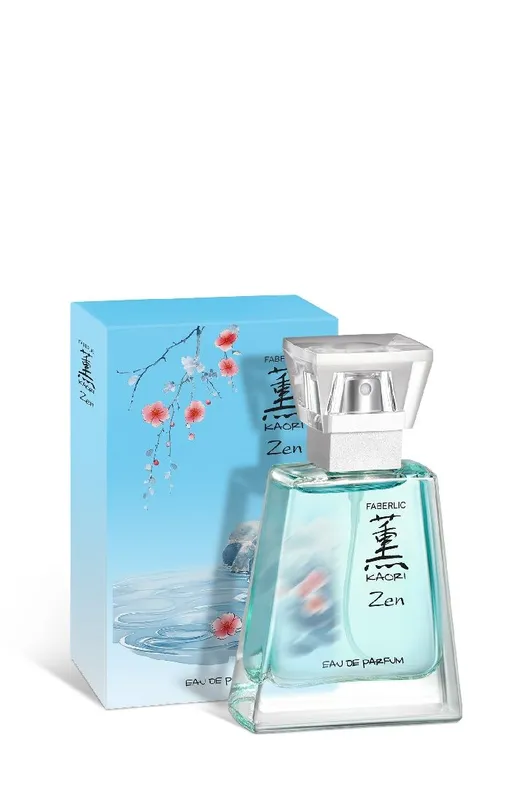 KAORI PARFUM ATIRI 2 KAORI PARFUM ATIRI 2