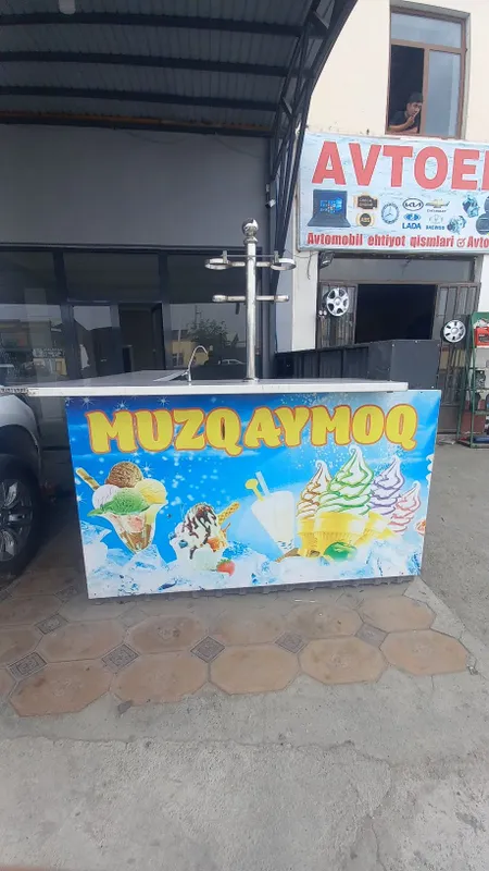 Gazvada aparati hamma narsasi bilan Gazvada aparati hamma narsasi bilan