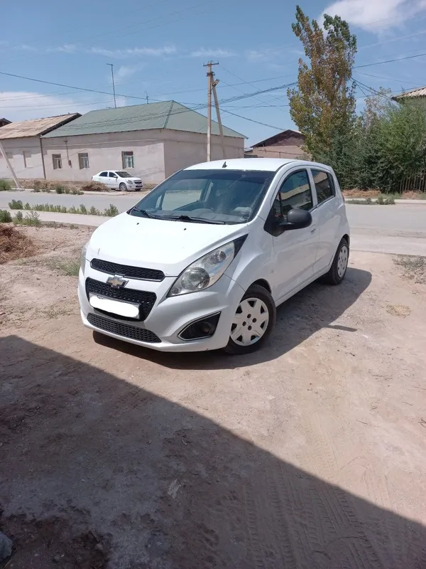 Chevrolet spark 2019 Chevrolet spark 2019