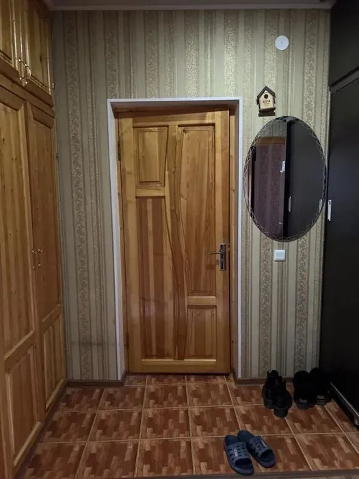 2-комнатная квартира, Яшнабадский район, рядом с метро Машинасозлар (Ташсельмаш)