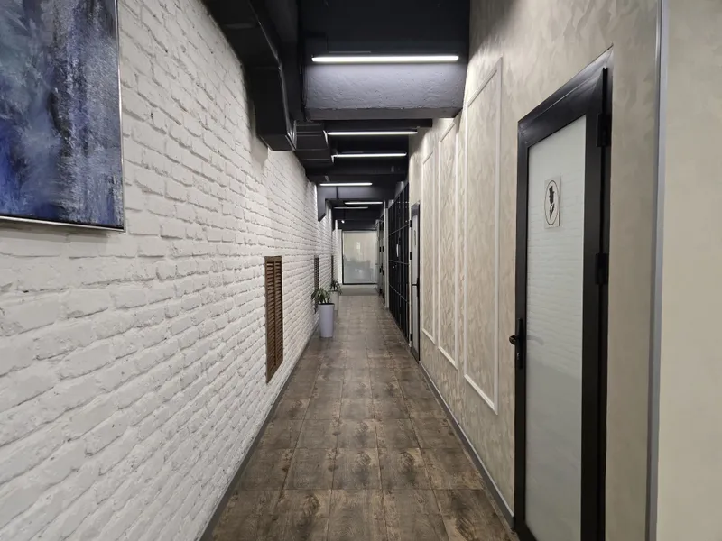 Аренда офиса класса PREMIUM 65 m2 — фото 7