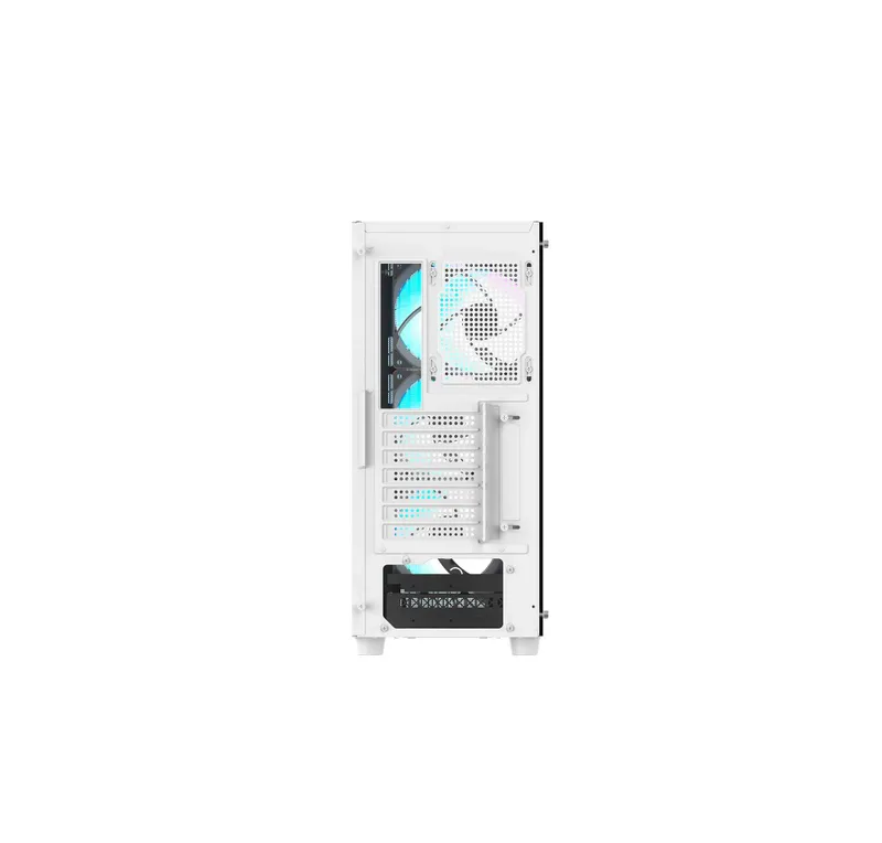 Корпус Ocypus Gamma C70 ARGB White 4