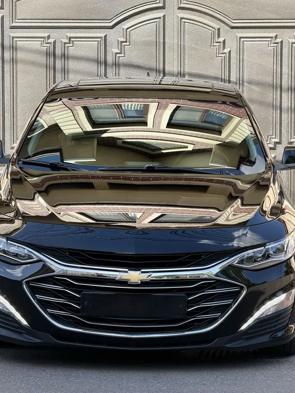 Malibu 2 premer qora kraska tozza 2022 yil full premer masla — фото 1