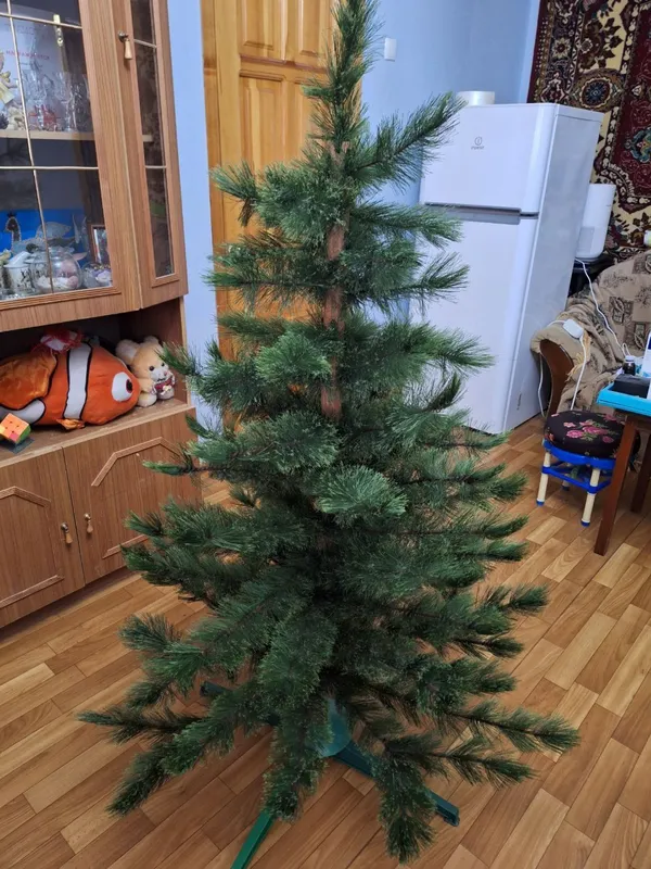 Новогодняя ёлочка 2 Новогодняя ёлочка 2