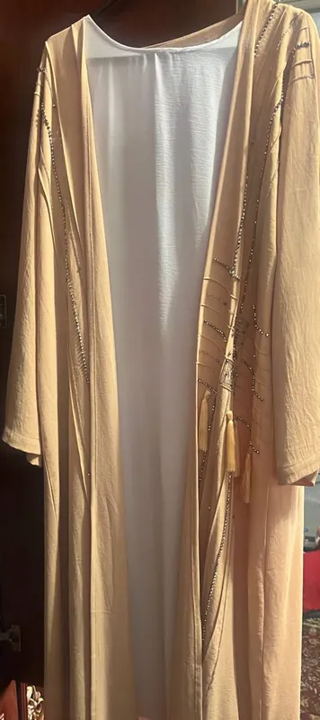 dubayskiy abaya
