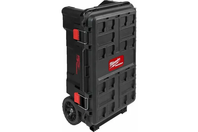 Ящик на колесах Milwaukee PACKOUT XL 5
