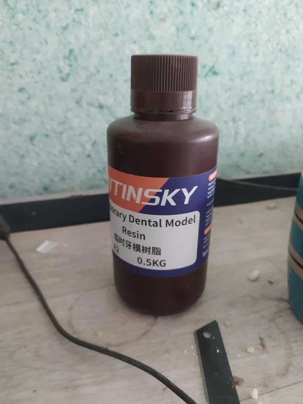 Anycubic 3D | Deyarli yangi | 2 marta ishlatilgan 3