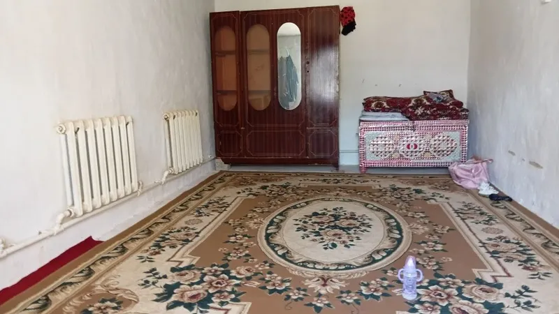 Zarafshon shahrida Miraj 2 da hovli sotiladi — фото 8