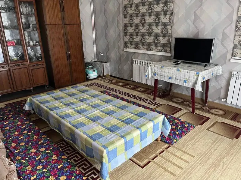 аренда дома геофизика корасув — фото 7