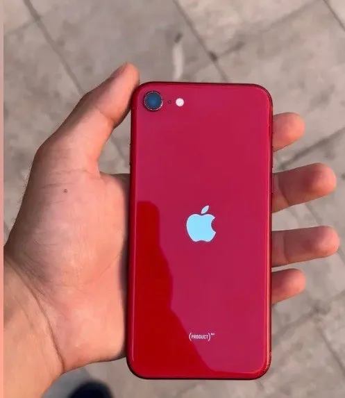 Iphone se 128 gb 1