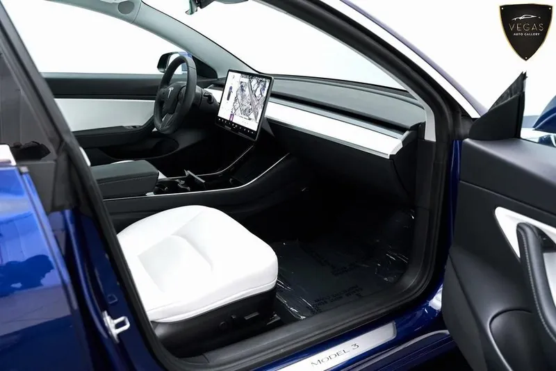 Премиальный Tesla model 3 perfomance, 2020 — фото 4