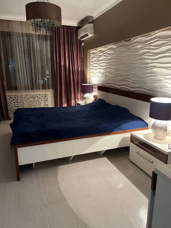 Квартира рядом с метро Buyuk Ipak Yo'li, 100$ 9